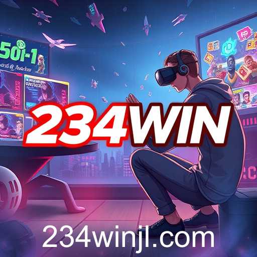 Online Gaming Evolution: The Story of 234win