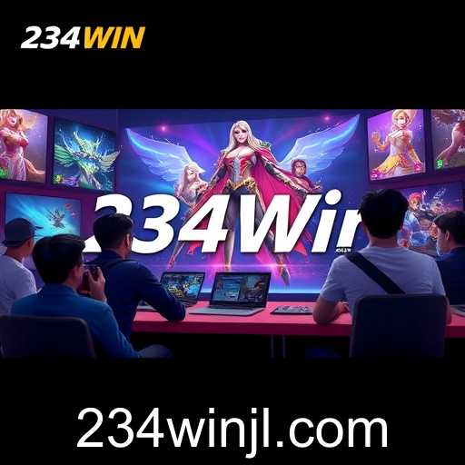 234win: Navigating Gaming in the Digital Age