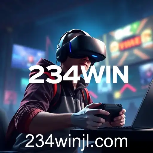 234win: The Gaming Platform Revolutionizing Competition