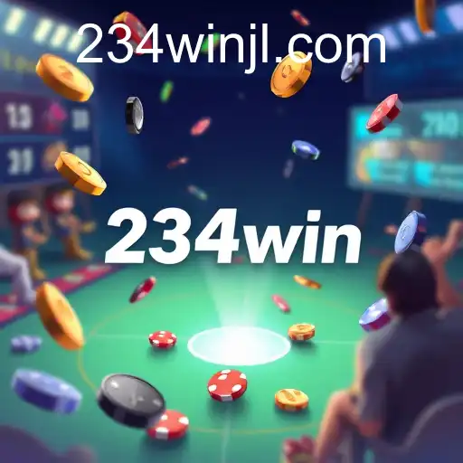 234win: The Rise of Strategy and Luck
