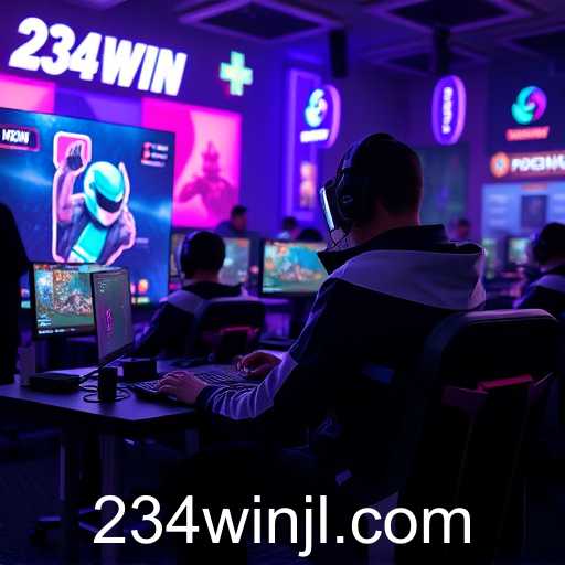 The Rise and Impact of 234win in Online Gaming