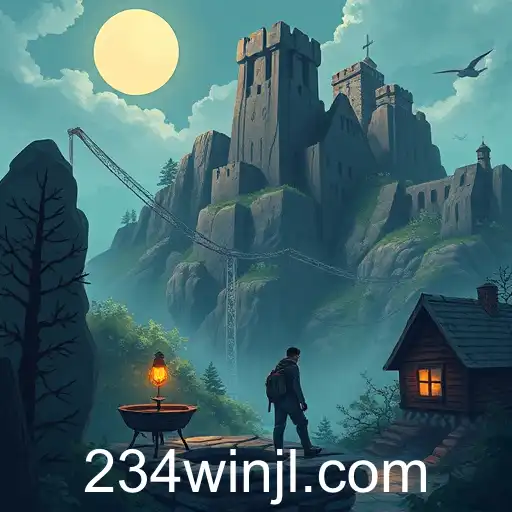 Exploring the Fascinating World of Adventure Games with 234win