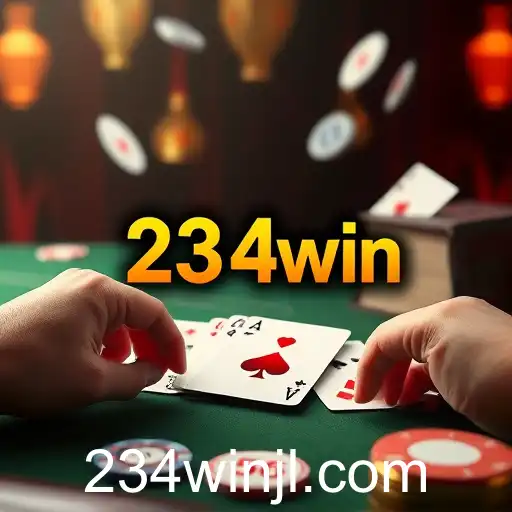 Exploring the World of Card Games: A Captivating Adventure Under the '234win' Keyword