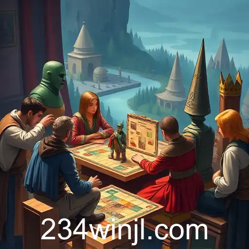 Gaming Trends and Industry Growth