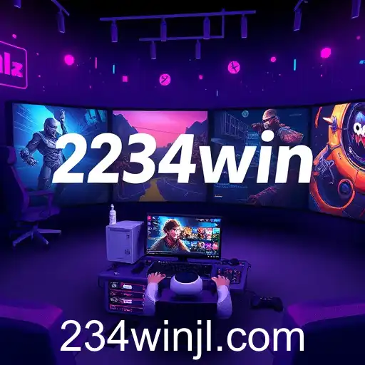 The Evolution of Online Gaming Platforms