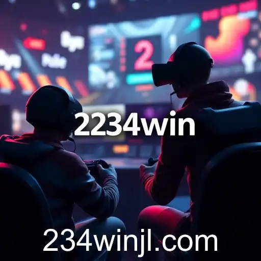 Evolving Trends in Online Gaming with 234win