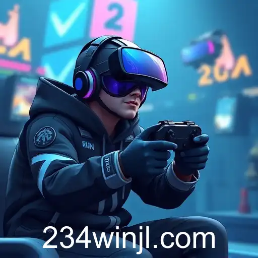 The Rise of 234win: Shaping the Future of Online Gaming