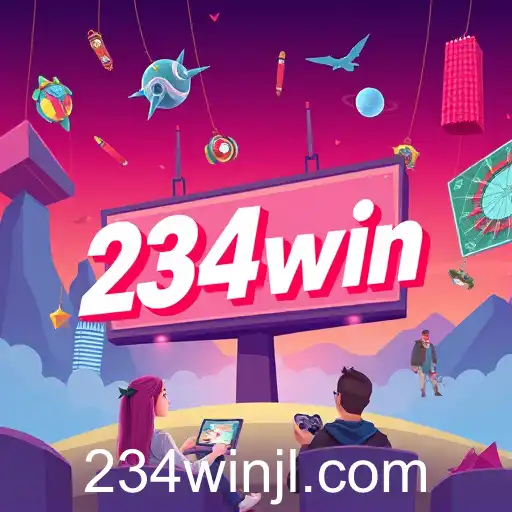 The Rise of 234win Amid Online Gaming Surge