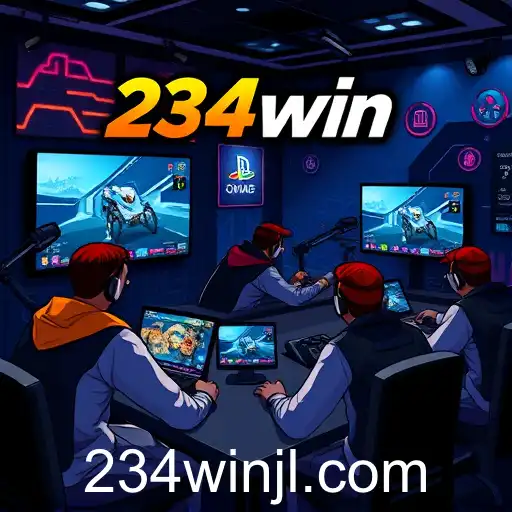The Rise of 234win: A Dynamic Trend in Online Gaming