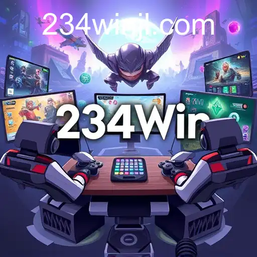 The Rise and Impact of 234win in the Gaming World