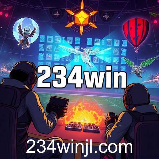234win