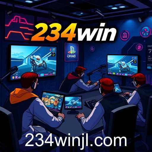 The Rise of 234win: A Dynamic Trend in Online Gaming