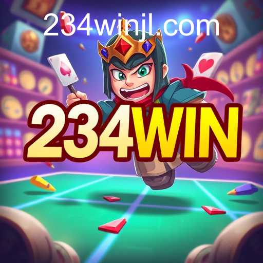 The Rise of 234win: Shaping the Future of Online Gaming