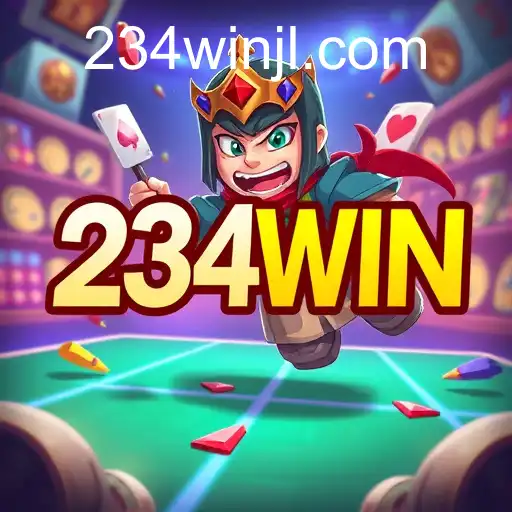 The Rise of 234win: Shaping the Future of Online Gaming