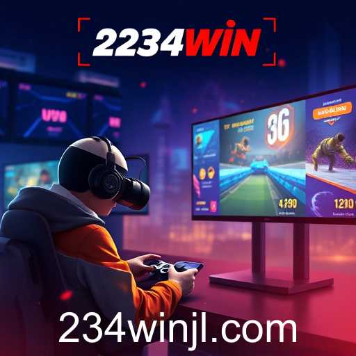 The Rise of 234win and the Evolution of Online Gaming