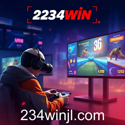 The Rise of 234win and the Evolution of Online Gaming