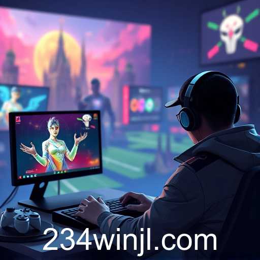 Rising Popularity of Online Gaming and Its Impacts