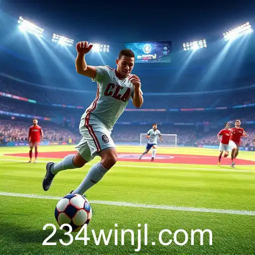 Exploring the Exciting World of Sports Games and the Impact of '234win'