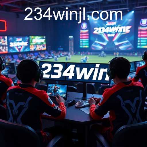 The Rise of 234win: Evolving the Online Gaming Landscape