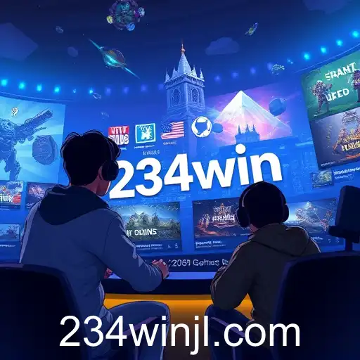 Transforming the Digital Gaming Landscape